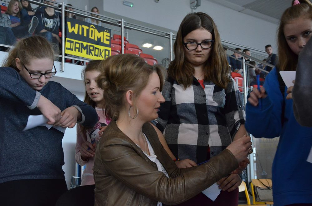 W Zespole Szkół w Kiełpinie przez cały tydzień będzie smacznie, żywiołowo i po kaszubsku