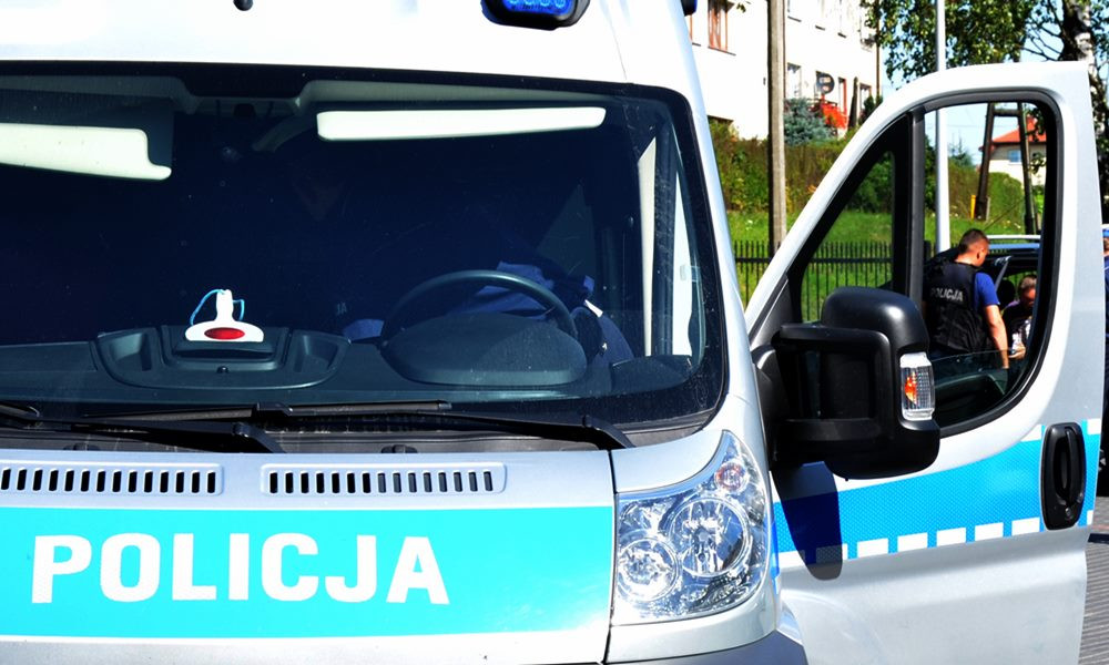 Kartuzy. Prokuratura wskazuje zabójcę 47-letniej kobiety