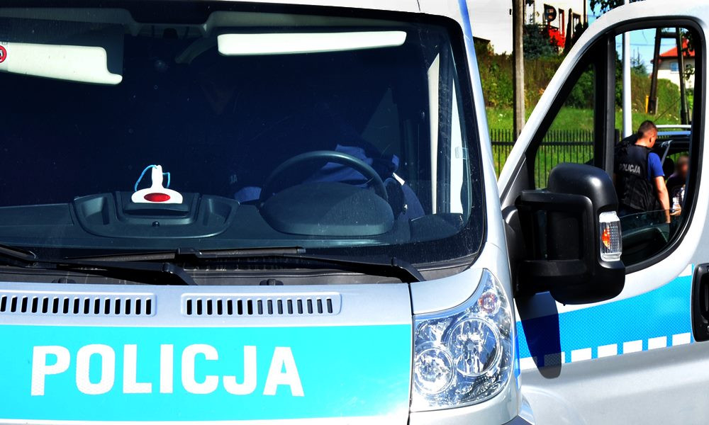 Kartuzy. Prokuratura wskazuje zabójcę 47-letniej kobiety