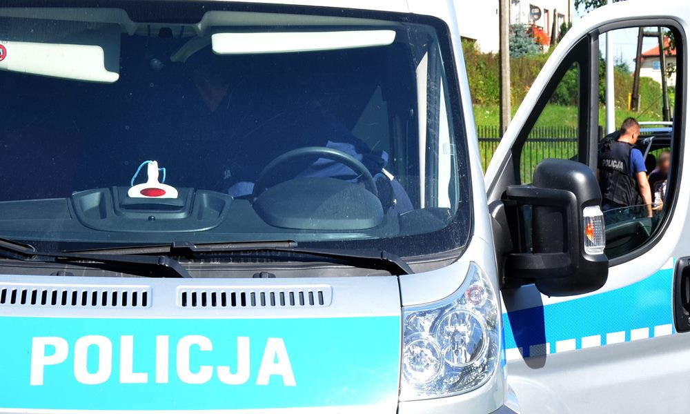 Kartuzy. Prokuratura wskazuje zabójcę 47-letniej kobiety