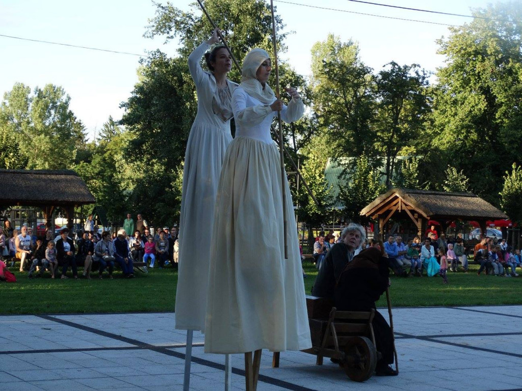 Walki rycerskie, Teatr Snów, strażackie eksponaty... już w sobotę Noc Muzeów