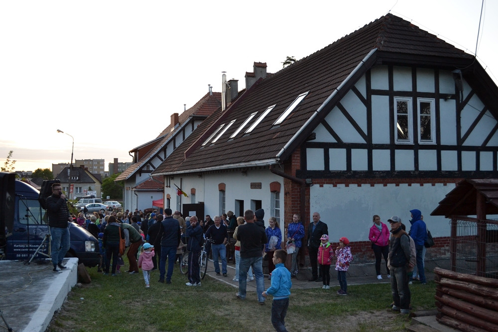 Walki rycerskie, Teatr Snów, strażackie eksponaty... już w sobotę Noc Muzeów