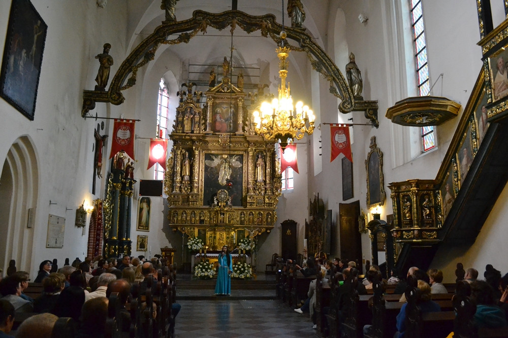 Walki rycerskie, Teatr Snów, strażackie eksponaty... już w sobotę Noc Muzeów