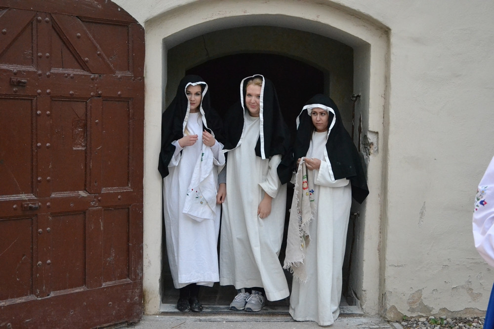 Walki rycerskie, Teatr Snów, strażackie eksponaty... już w sobotę Noc Muzeów
