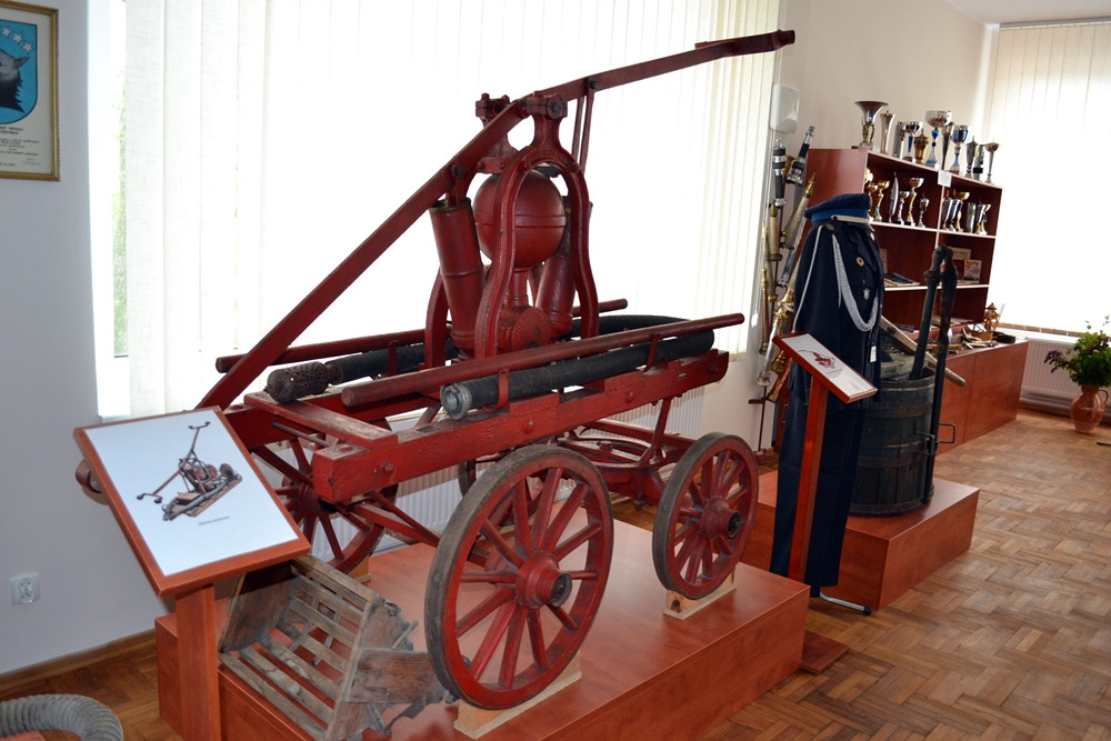 Walki rycerskie, Teatr Snów, strażackie eksponaty... już w sobotę Noc Muzeów