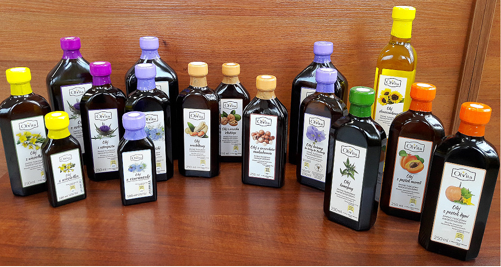 Żukowo. Na wiosnę napełnij kuchnię aromatami z Domu Przypraw 