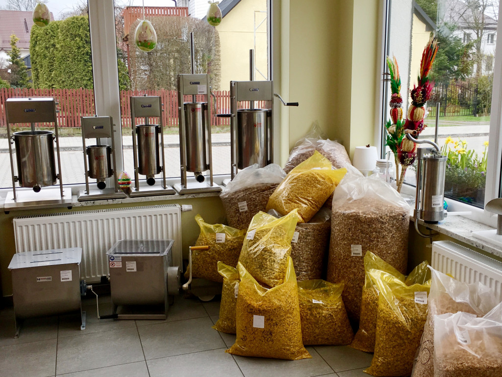 Żukowo. Na wiosnę napełnij kuchnię aromatami z Domu Przypraw 