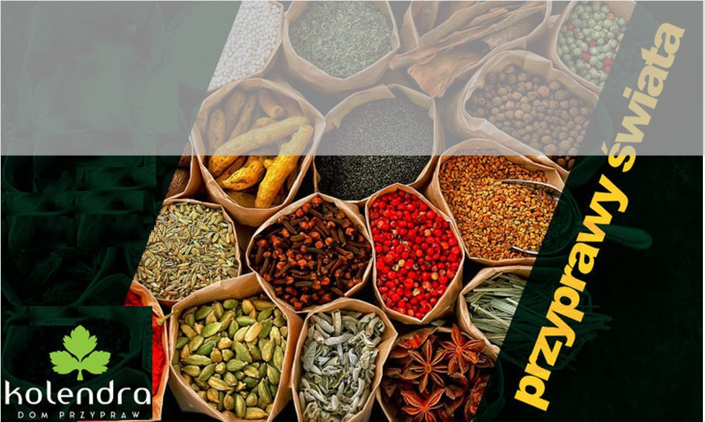 Żukowo. Na wiosnę napełnij kuchnię aromatami z Domu Przypraw 