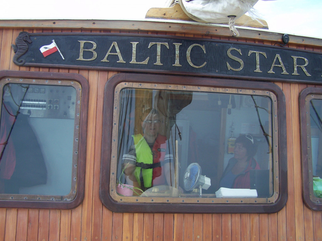 Uczniowie SOSW w Żukowie kolejny raz wypłynęli w morski rejs