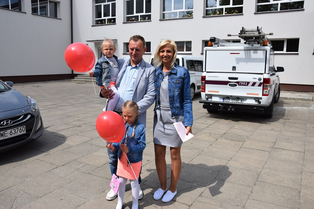 Mieszkańcy mobilizują się, by pomóc Kasi i innym. Trwa rejestracja potencjalnych dawców szpiku