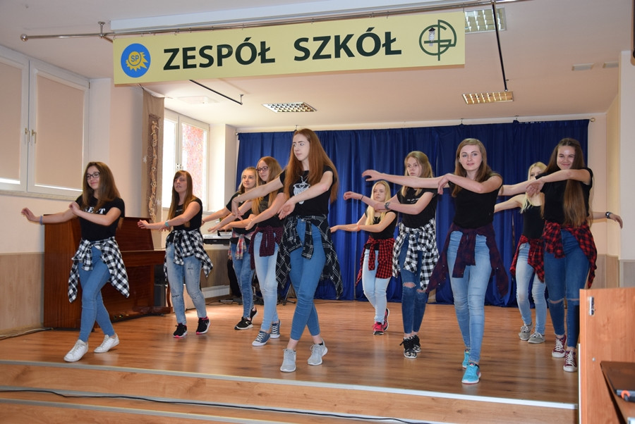 Somonino. Dzień Seniora. Spotkało się 200 najstarszych mieszkańców sołectwa