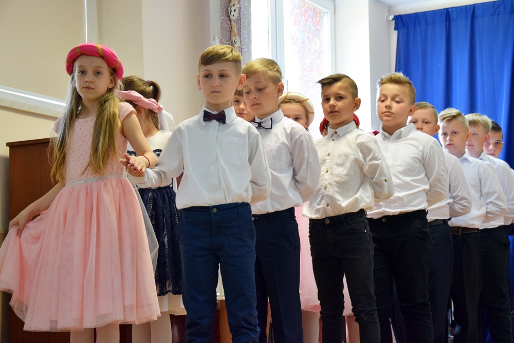 Somonino. Dzień Seniora. Spotkało się 200 najstarszych mieszkańców sołectwa