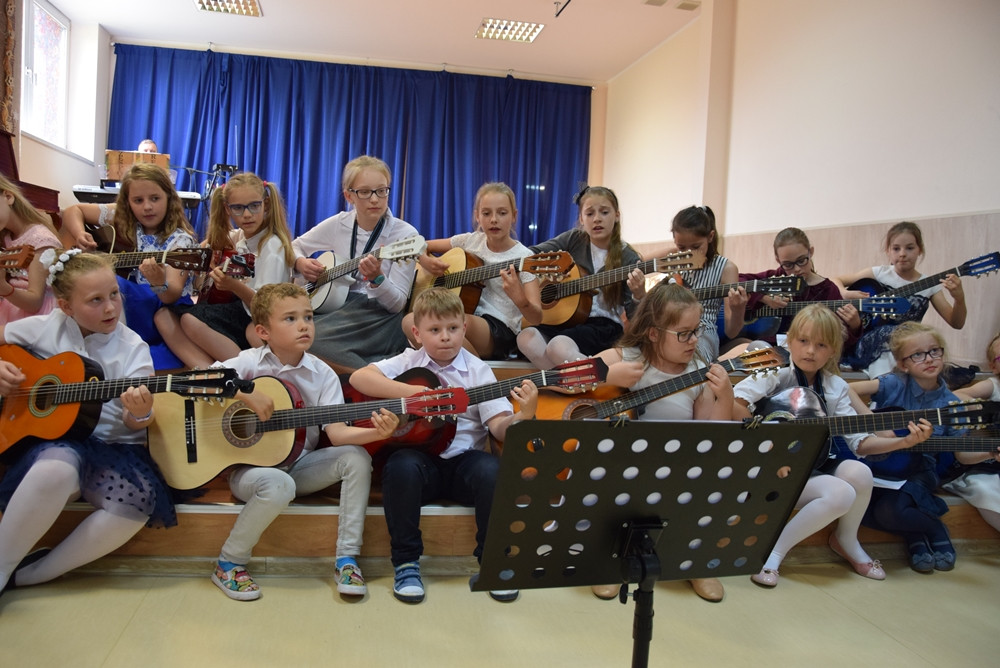 Somonino. Dzień Seniora. Spotkało się 200 najstarszych mieszkańców sołectwa