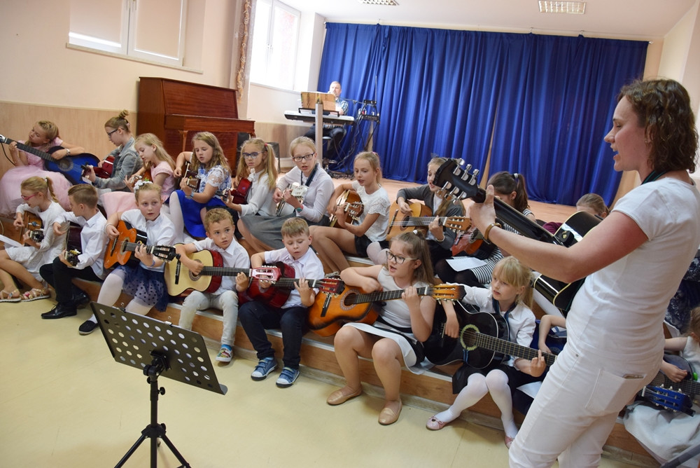 Somonino. Dzień Seniora. Spotkało się 200 najstarszych mieszkańców sołectwa