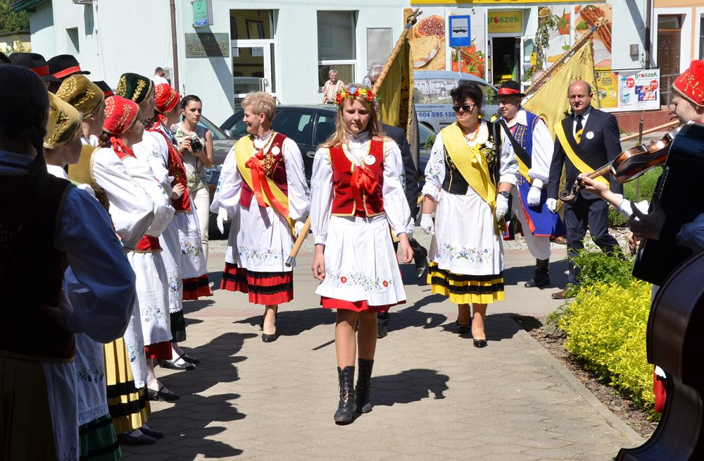 Chmielno. Rozstrzygnięto 46. konkurs Rodnô M?wa