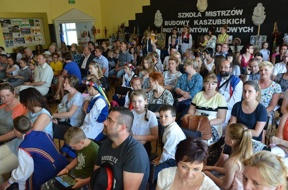 Chmielno. Rozstrzygnięto 46. konkurs Rodnô M?wa