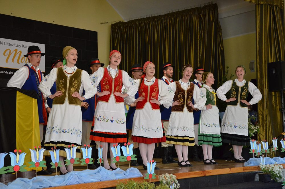 Chmielno. Rozstrzygnięto 46. konkurs Rodnô M?wa