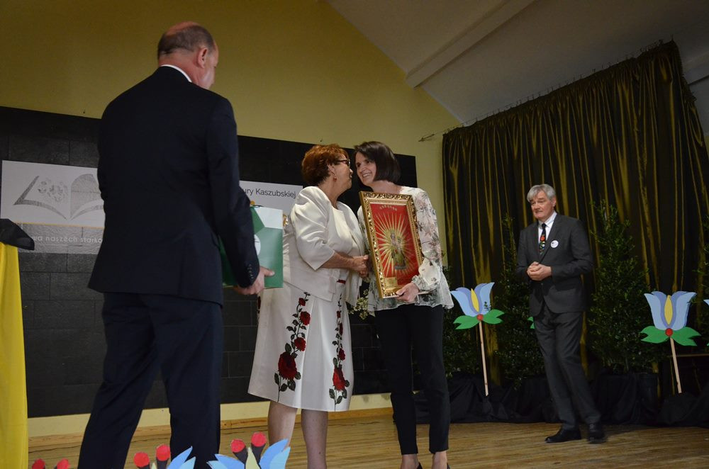 Chmielno. Rozstrzygnięto 46. konkurs Rodnô M?wa