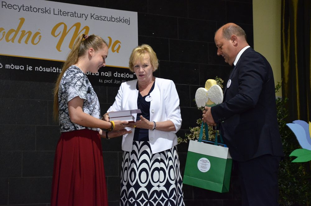 Chmielno. Rozstrzygnięto 46. konkurs Rodnô M?wa