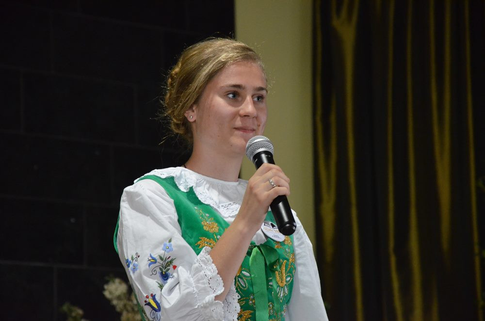 Chmielno. Rozstrzygnięto 46. konkurs Rodnô M?wa