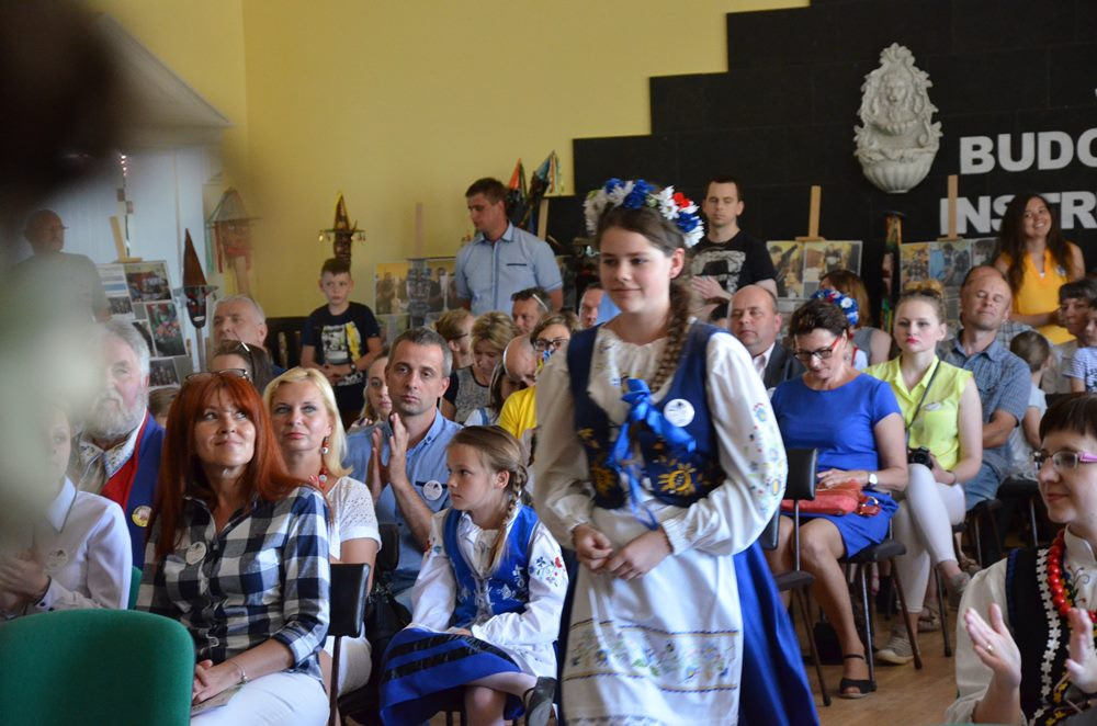 Chmielno. Rozstrzygnięto 46. konkurs Rodnô M?wa