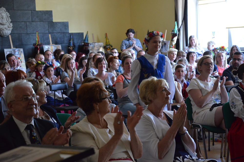 Chmielno. Rozstrzygnięto 46. konkurs Rodnô M?wa