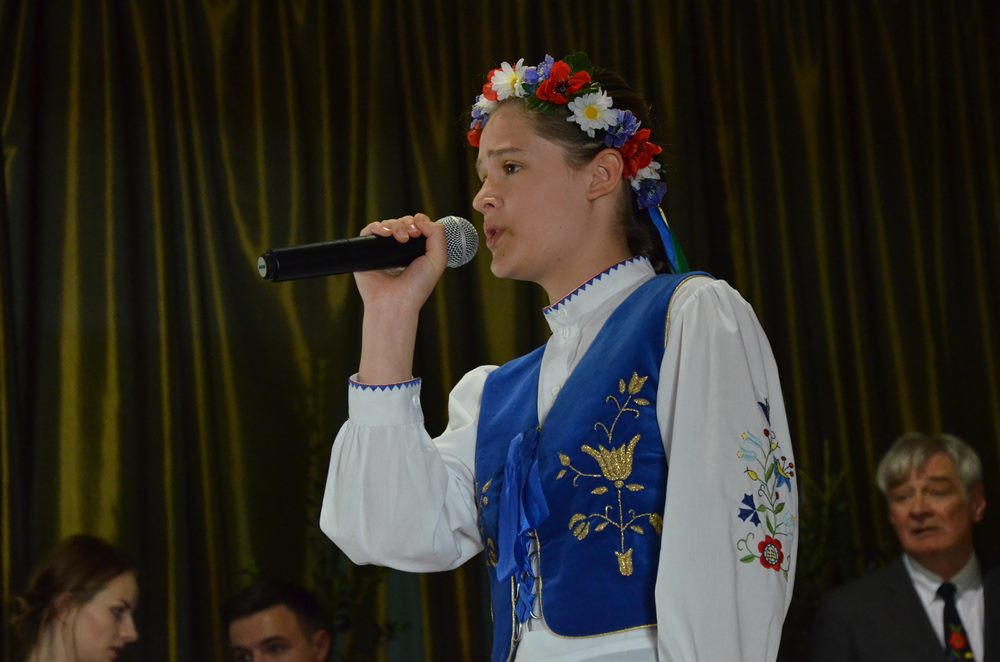 Chmielno. Rozstrzygnięto 46. konkurs Rodnô M?wa