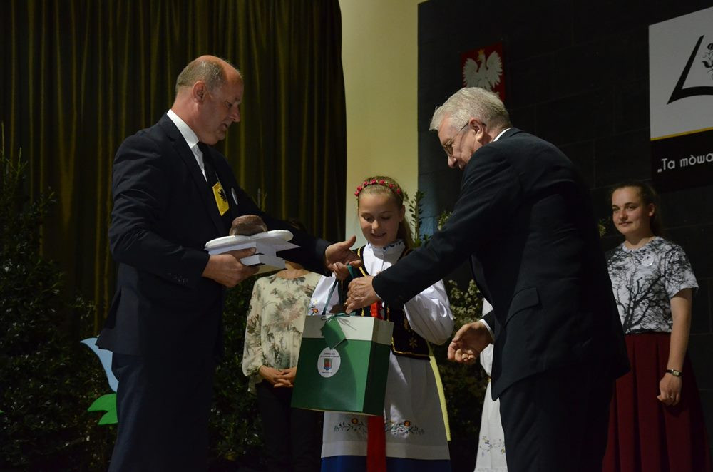 Chmielno. Rozstrzygnięto 46. konkurs Rodnô M?wa