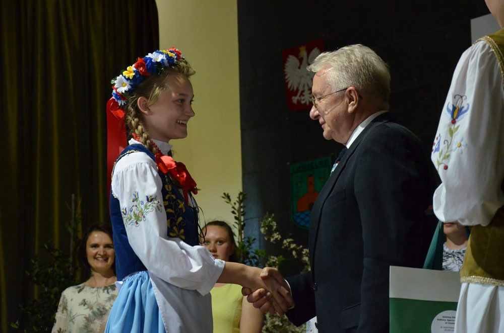 Chmielno. Rozstrzygnięto 46. konkurs Rodnô M?wa