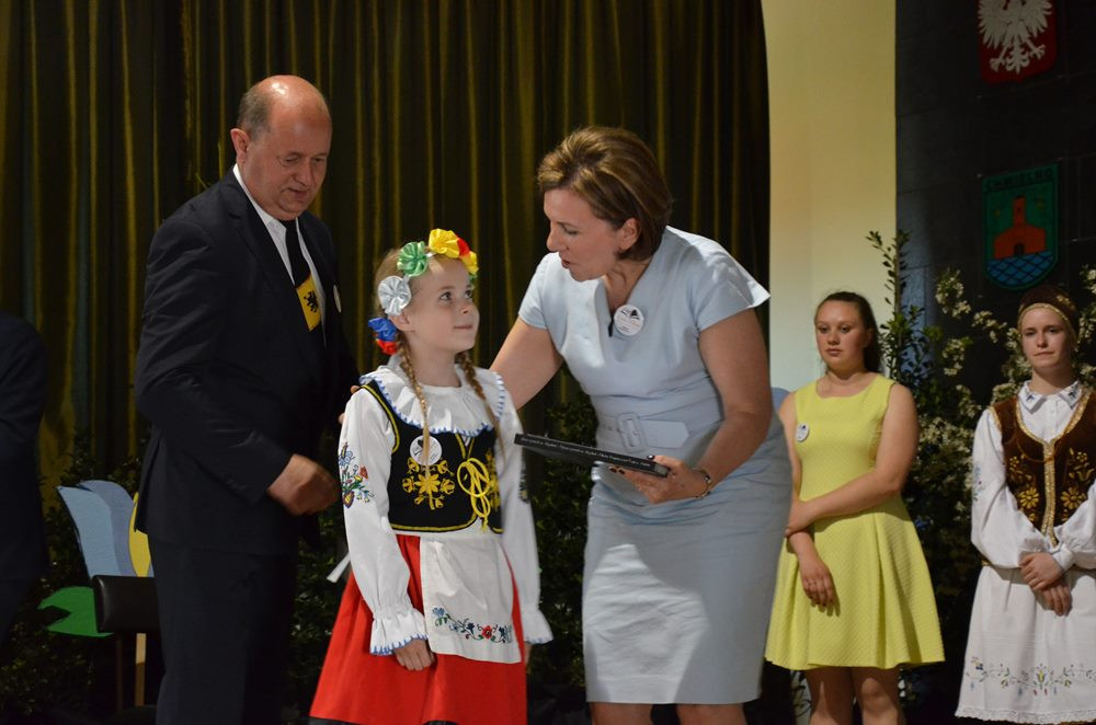 Chmielno. Rozstrzygnięto 46. konkurs Rodnô M?wa