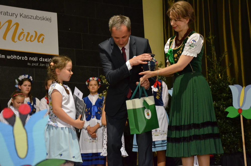 Chmielno. Rozstrzygnięto 46. konkurs Rodnô M?wa