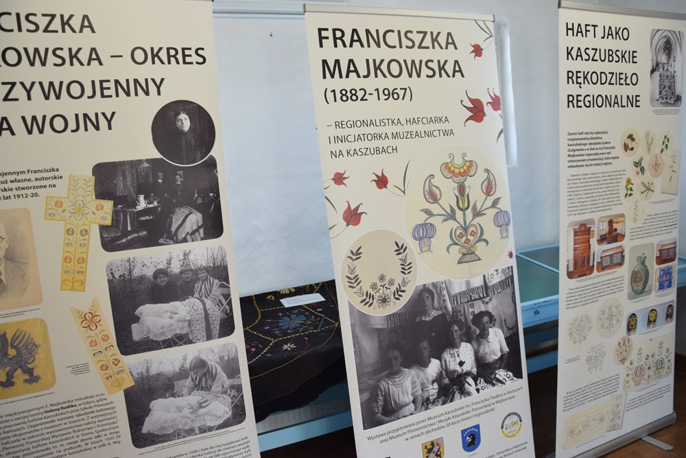 Kartuzy. Muzeum Kaszubskie świętowało 70 lat istnienia