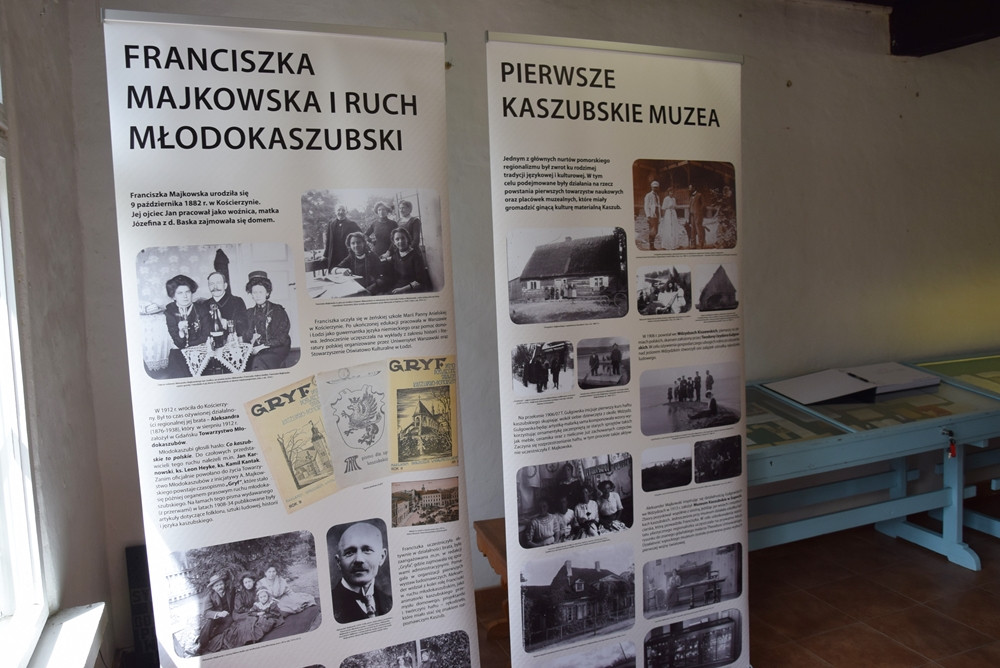 Kartuzy. Muzeum Kaszubskie świętowało 70 lat istnienia