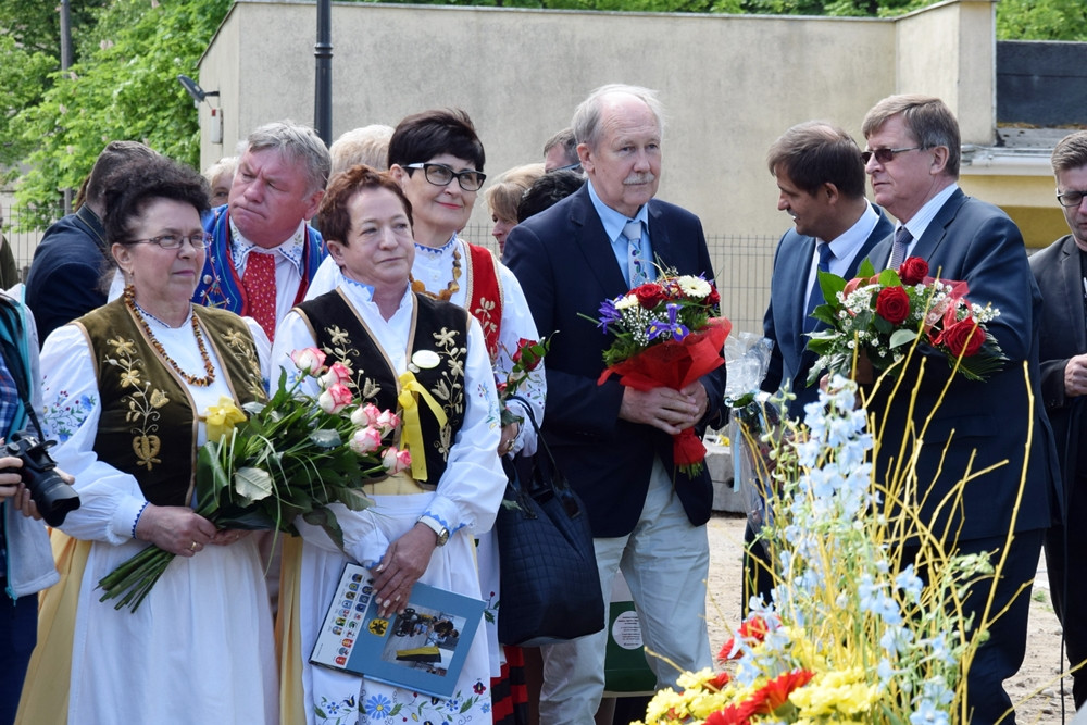 Kartuzy. Muzeum Kaszubskie świętowało 70 lat istnienia