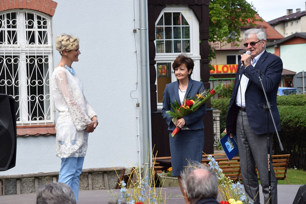 Kartuzy. Muzeum Kaszubskie świętowało 70 lat istnienia