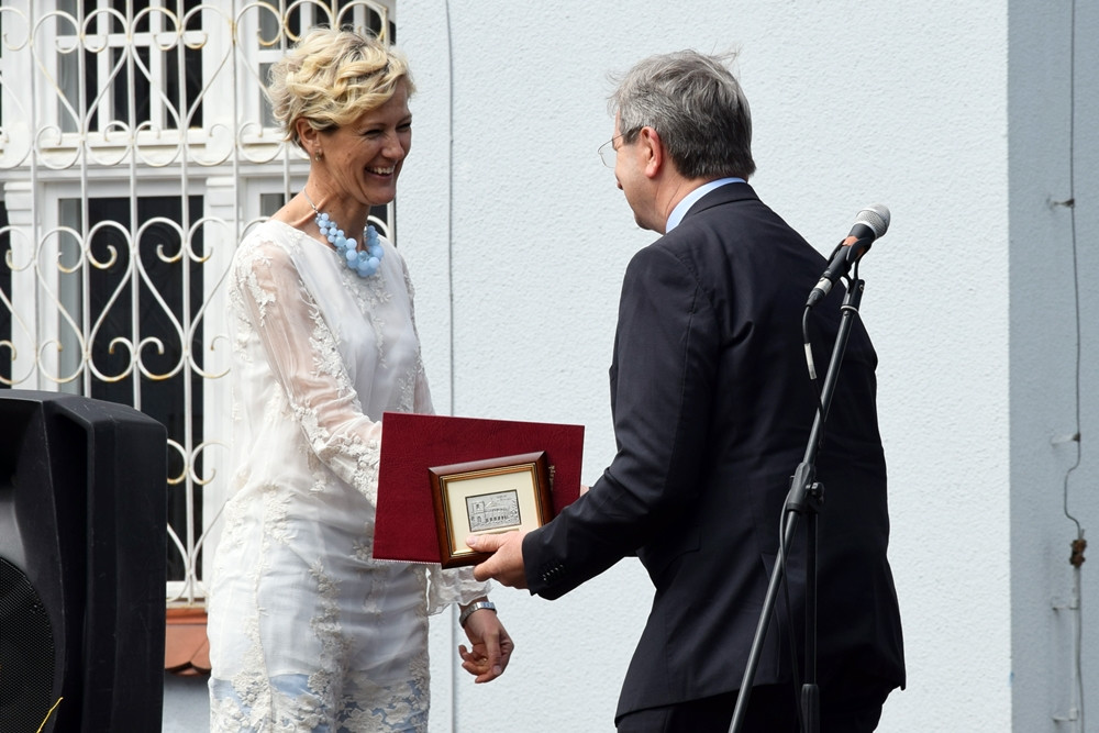 Kartuzy. Muzeum Kaszubskie świętowało 70 lat istnienia