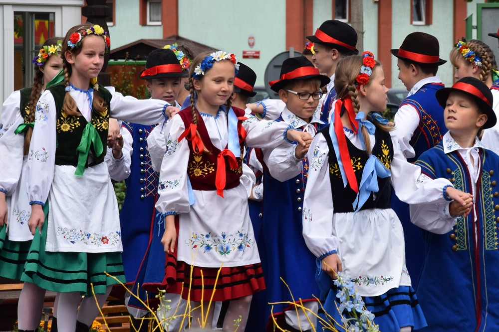 Kartuzy. Muzeum Kaszubskie świętowało 70 lat istnienia
