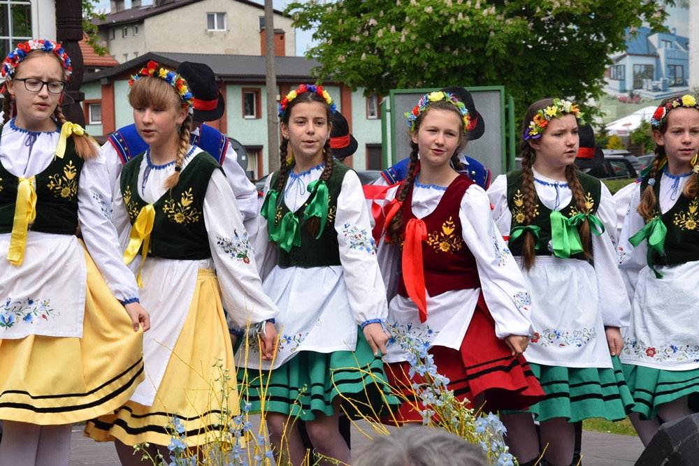 Kartuzy. Muzeum Kaszubskie świętowało 70 lat istnienia