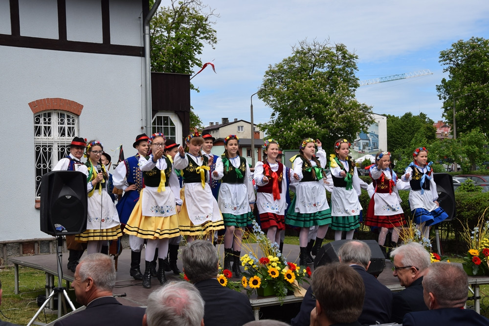 Kartuzy. Muzeum Kaszubskie świętowało 70 lat istnienia