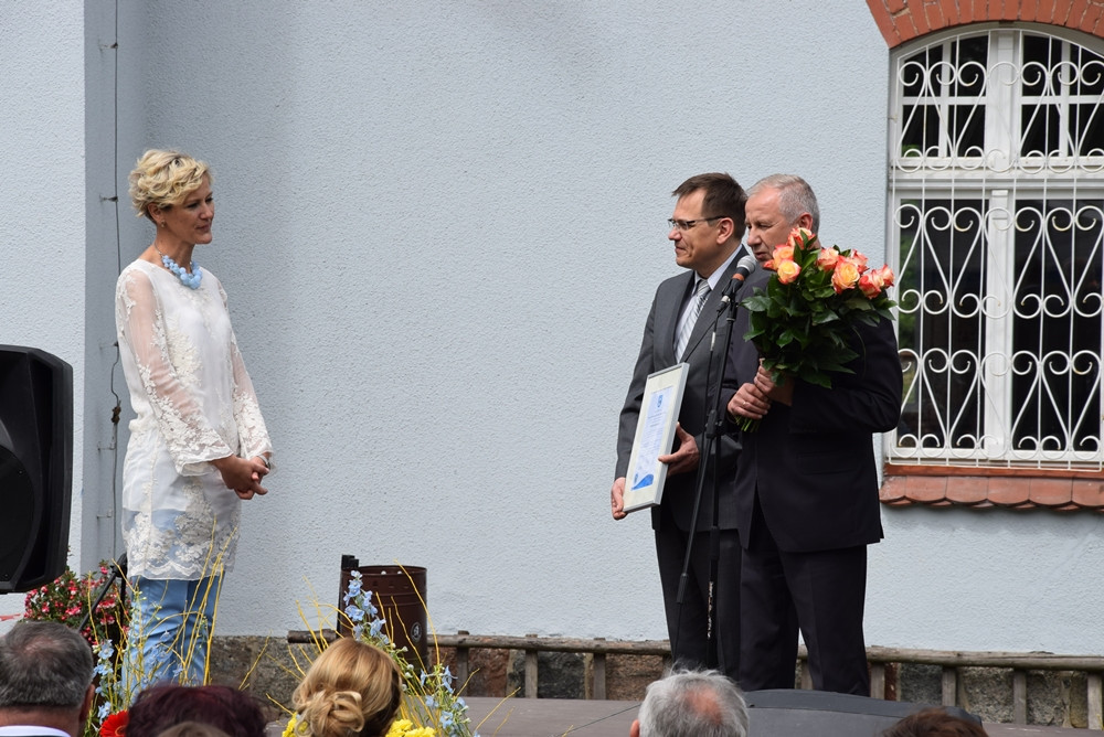 Kartuzy. Muzeum Kaszubskie świętowało 70 lat istnienia