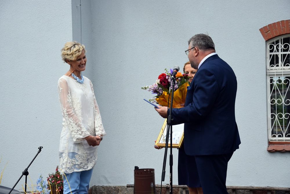 Kartuzy. Muzeum Kaszubskie świętowało 70 lat istnienia