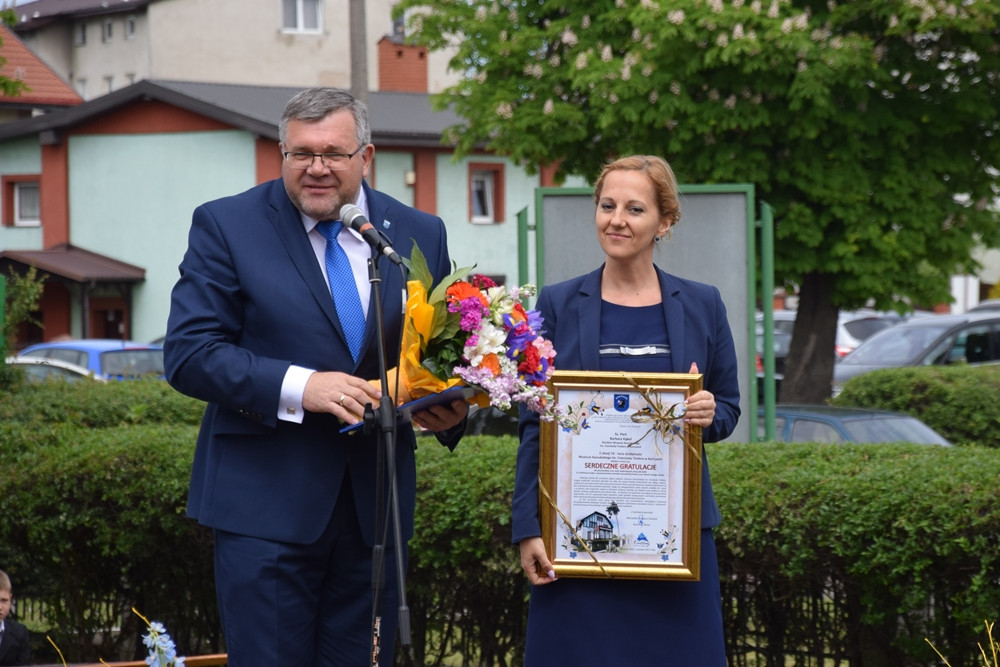 Kartuzy. Muzeum Kaszubskie świętowało 70 lat istnienia