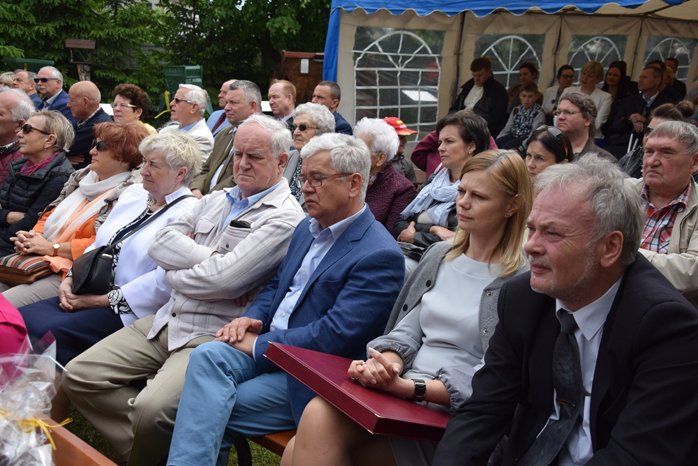 Kartuzy. Muzeum Kaszubskie świętowało 70 lat istnienia