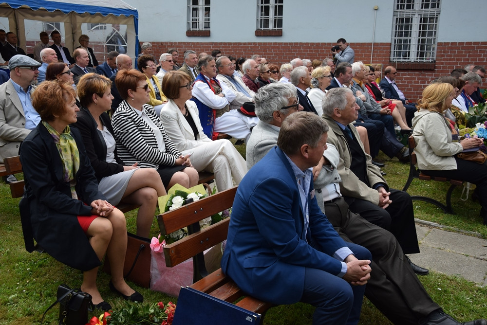 Kartuzy. Muzeum Kaszubskie świętowało 70 lat istnienia