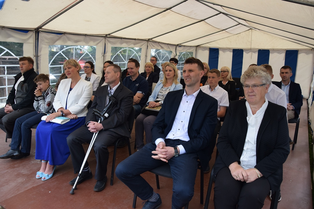 Kartuzy. Muzeum Kaszubskie świętowało 70 lat istnienia