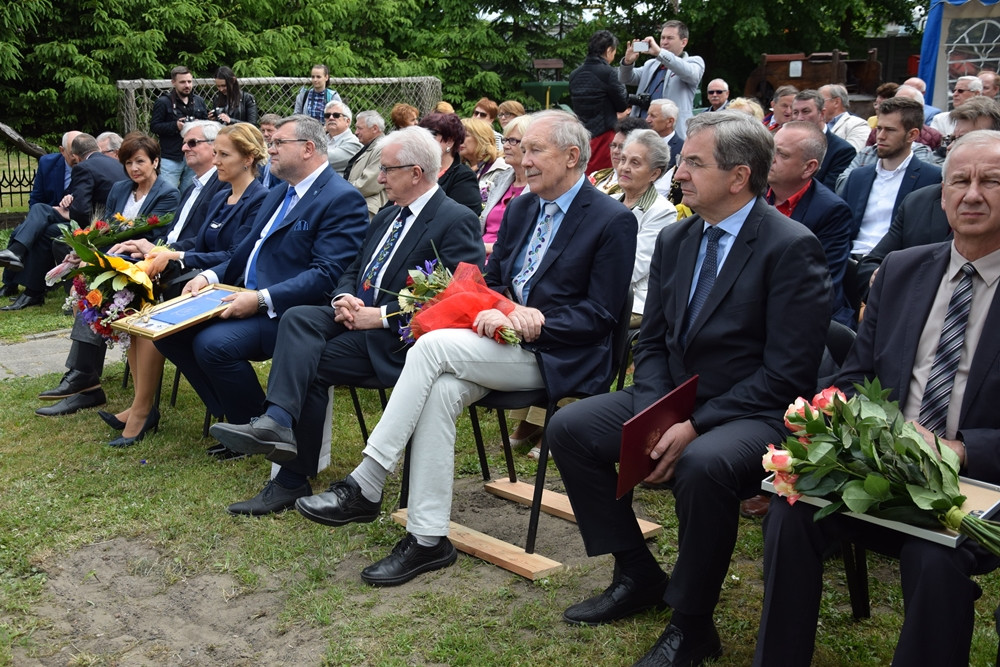 Kartuzy. Muzeum Kaszubskie świętowało 70 lat istnienia