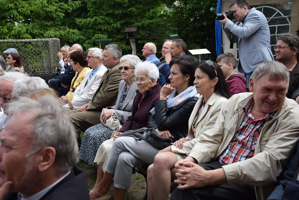 Kartuzy. Muzeum Kaszubskie świętowało 70 lat istnienia