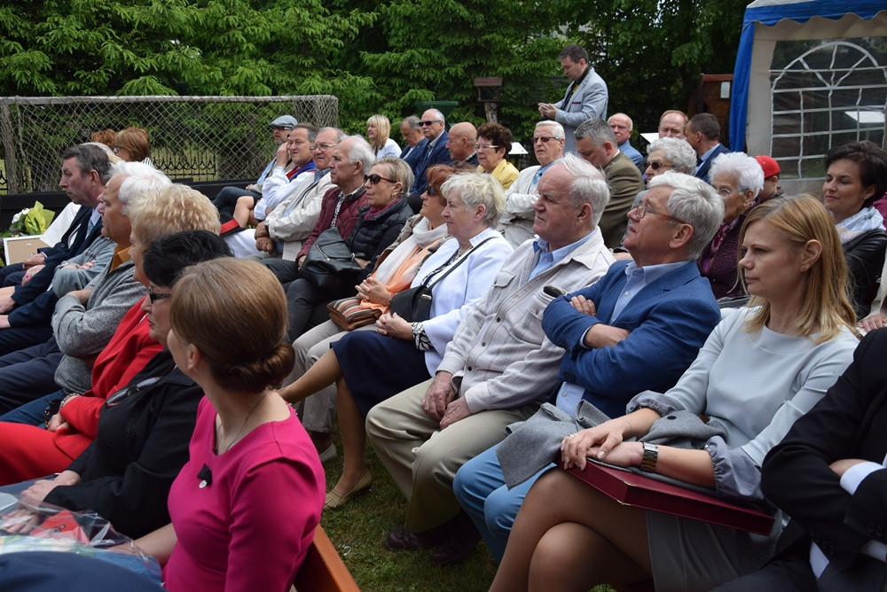 Kartuzy. Muzeum Kaszubskie świętowało 70 lat istnienia