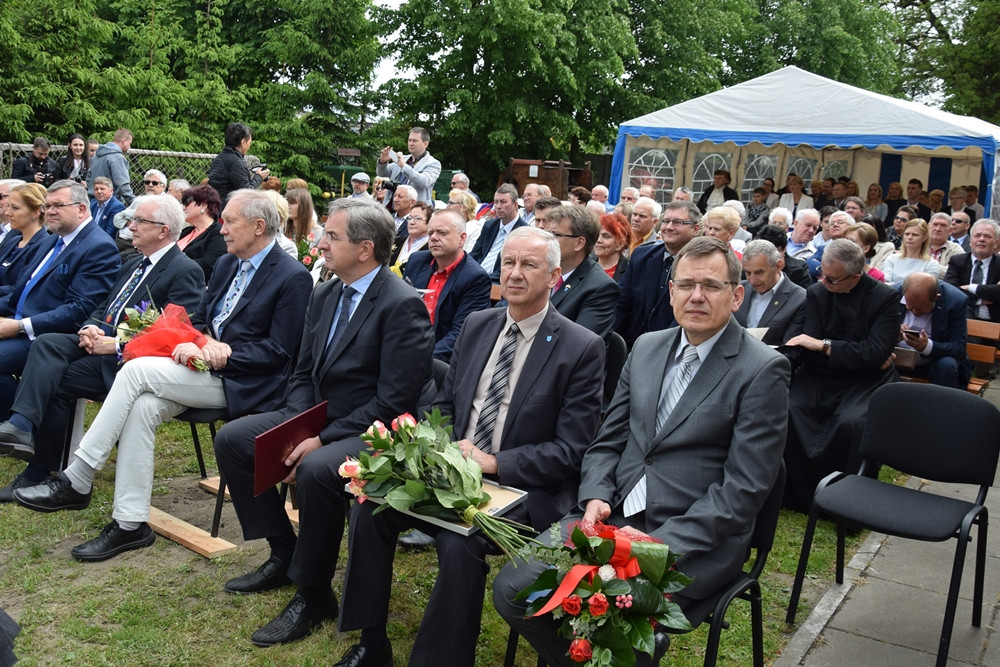 Kartuzy. Muzeum Kaszubskie świętowało 70 lat istnienia