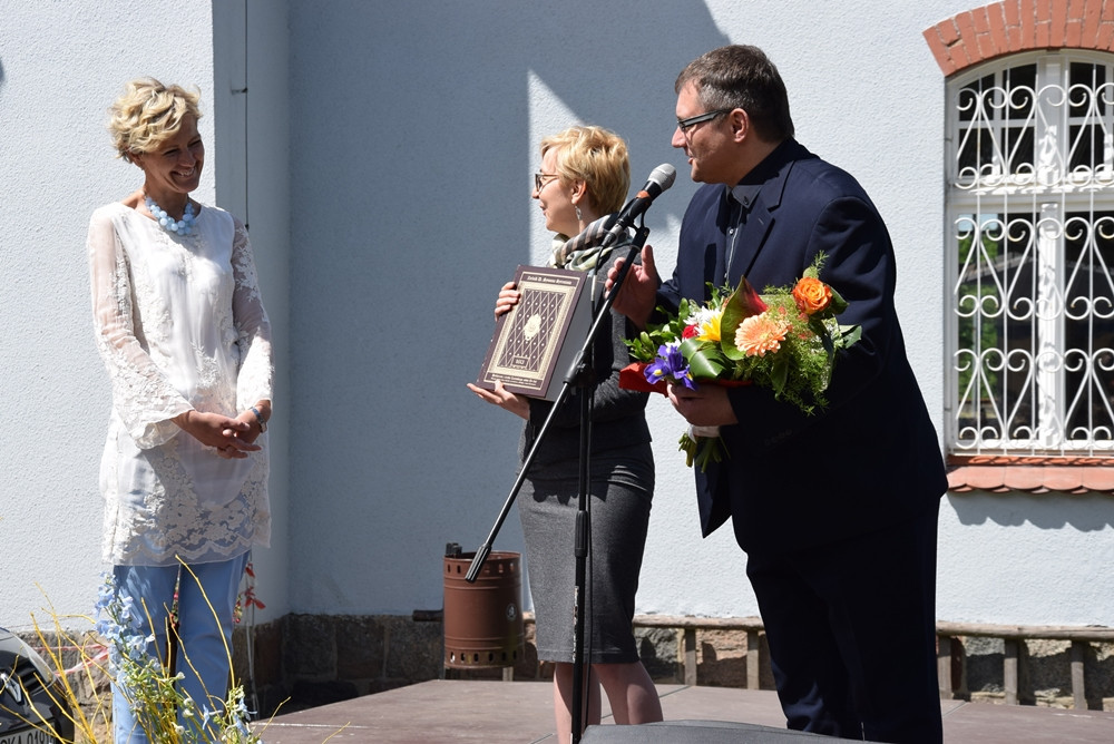Kartuzy. Muzeum Kaszubskie świętowało 70 lat istnienia